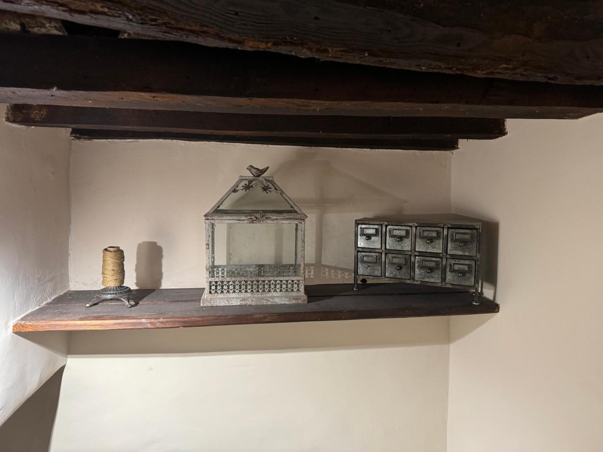 מלון אקואפנדנטה Sforza House מראה חיצוני תמונה
